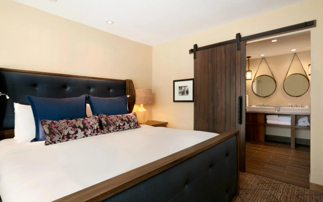 Fairmont Jasper Park Lodge