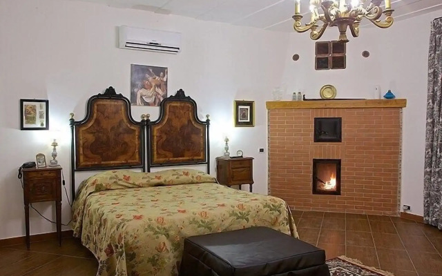 B&B Barletta Acasamia