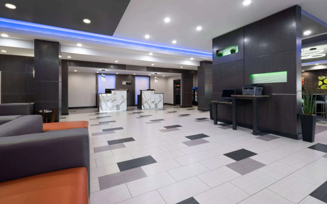 La Quinta Inn & Suites by Wyndham Muskogee