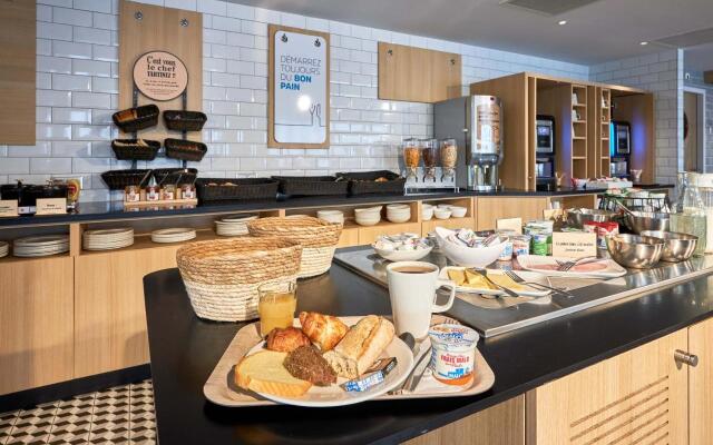 B&B HOTEL Deauville-Touques