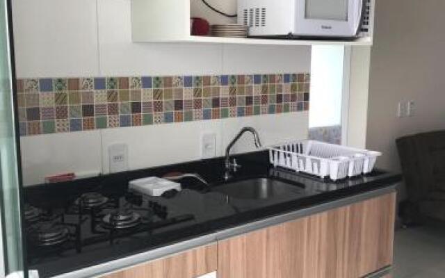 Residencial Villa Maria