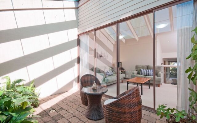 The Moorings, 5/4 Cromarty Road