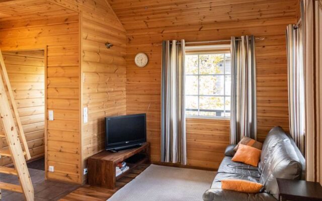 House Otava Terracina