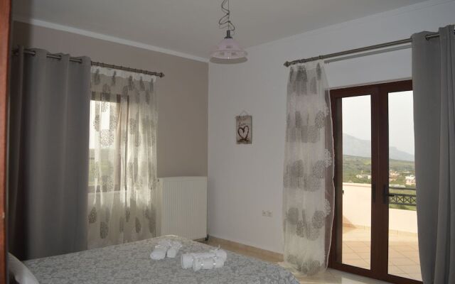 Armi Villa