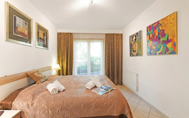 Apartment Graziella With Pool And View — 4-star hotel in Ponte Tresa