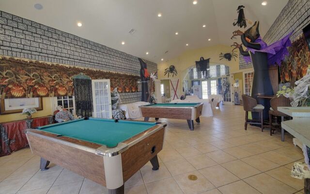 Seven Dwarves by PRP