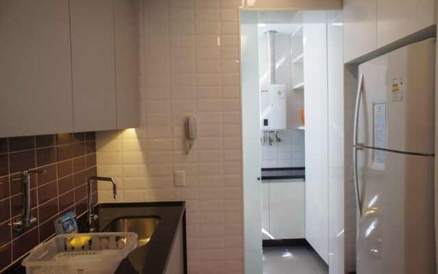 LinkHouse Brand New Beachfront C1-0017