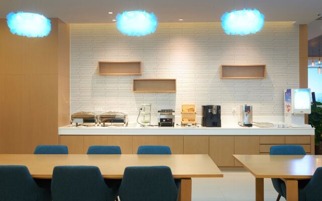 Holiday Inn Express Luoyang Yichuan by IHG