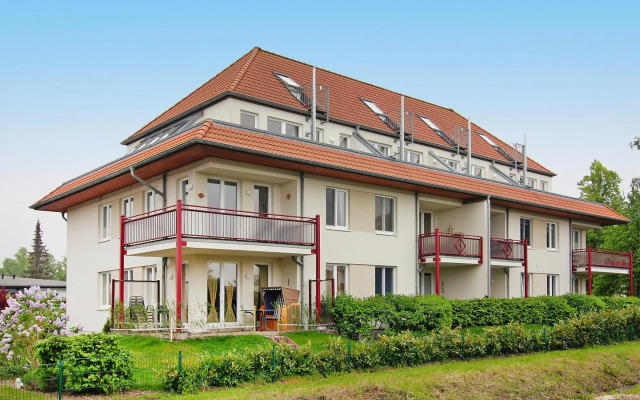 Ferienwohnung, Nienhagen