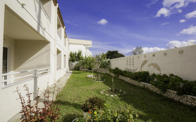 Saint Amon Hotel
