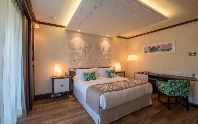 InterContinental Resort Tahiti by IHG