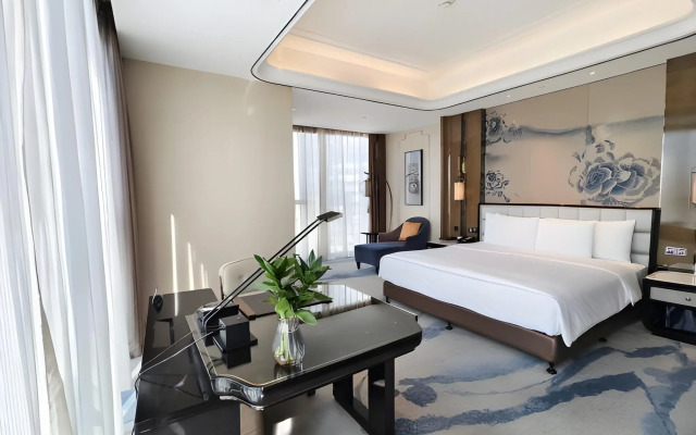Wanda Vista Kunming