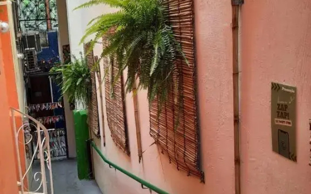 Vilarejo Hostel Pinheiros Guest House