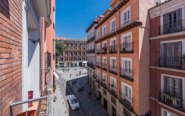 Best Offer Madrid Centro Sol