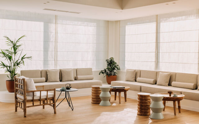 Brown Beach Evia Island, a member of Brown Hotels