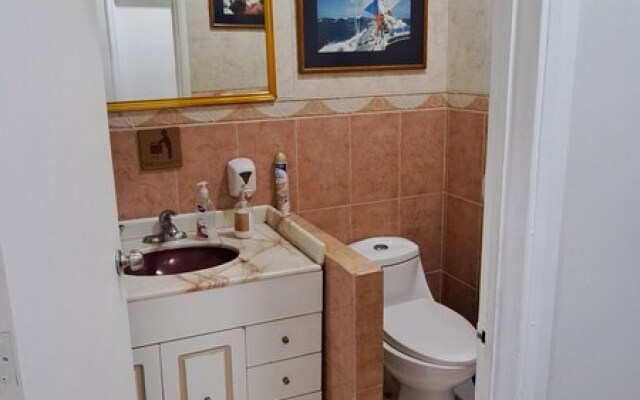 Habitaciones Narvarte Del Valle