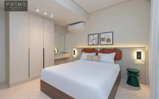 Prime Residence Point 90
