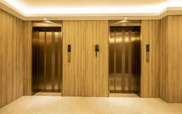 Hanting Hotel (Suzhou Wanda Plaza Branch)