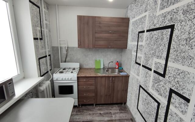 Apartamenty