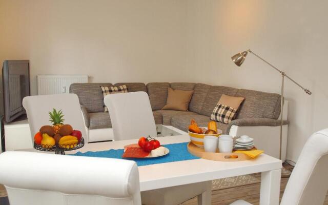 Residenz von Flotow Wohnung 01