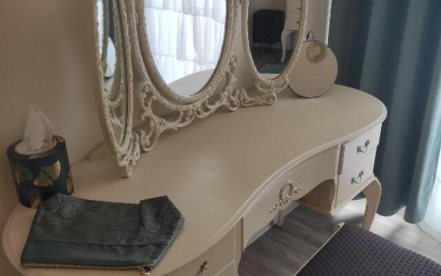 Appartements F3 Design Colmar+parking free