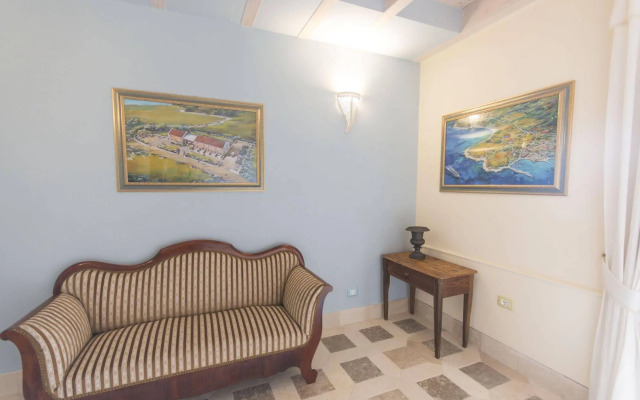 Palascia Wellness Relais
