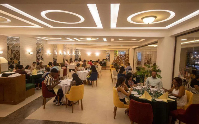 Hacienda Samana Bay Hotel  Residences