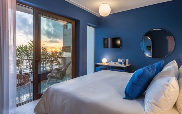 Maison De Trazegnies Marina Di Ragusa