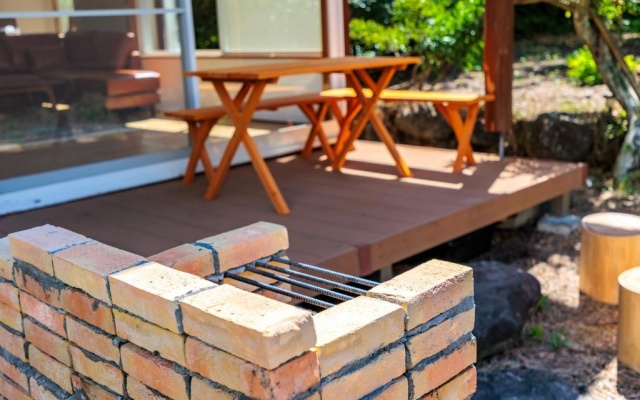 Cottage Ippeki ko - Vacation STAY 51361v – Outside – Ito