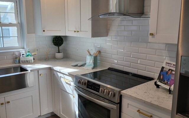 Key West Style Vacation Home with Pool