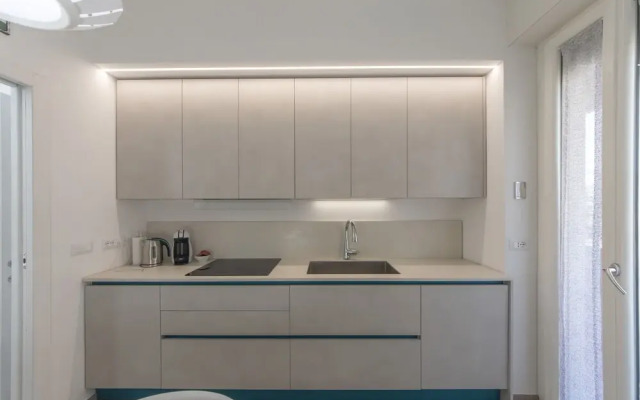 Housmart Fossolo 28 (Limited Hours Front Desk Need To Contact Property In Advance)