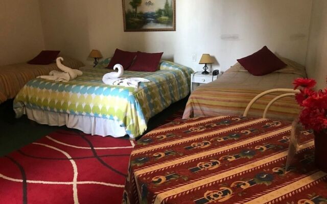 Hotel Arcos de Agustinas