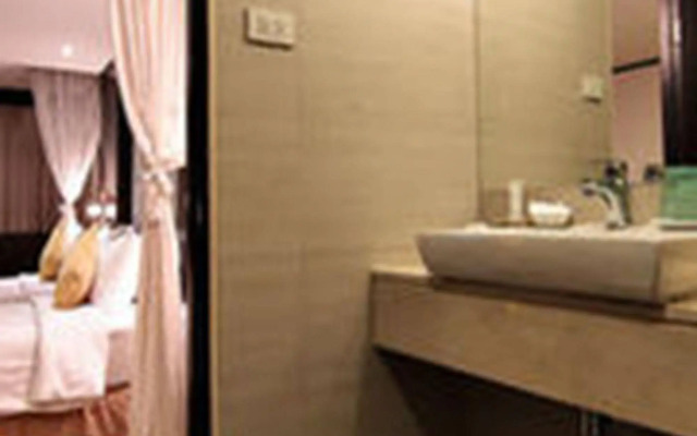Bossotel Bangkok
