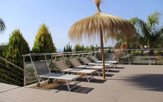 Villa With Pool and hot tub in Benissa, Alicante