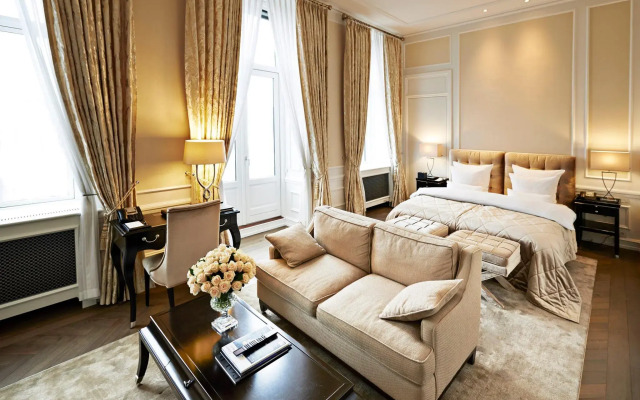 D'Angleterre