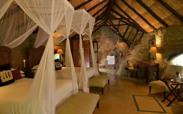 Amalinda Lodge
