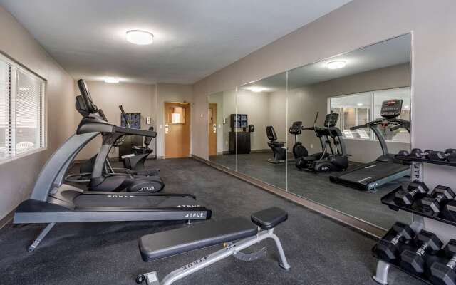 Sleep Inn & Suites Lebanon - Nashville Area