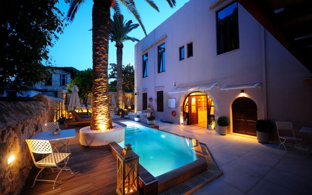 Pepi Boutique Hotel - Adults Only