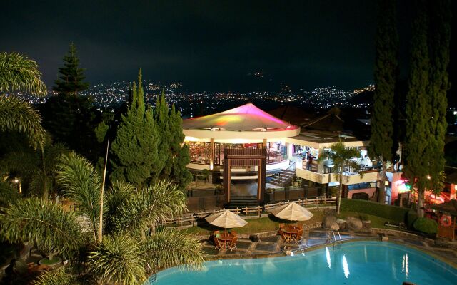 Purnama Hotel
