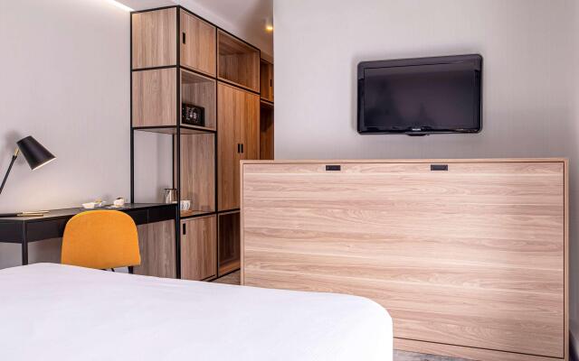 Mercure Jelenia Gora