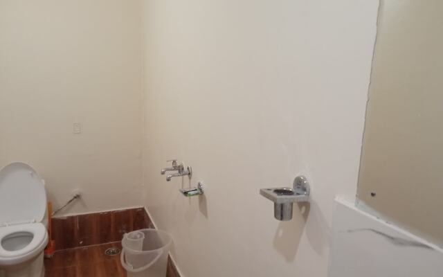 In Apple Estate Kanatal