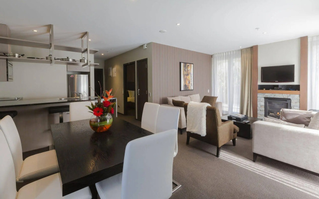 Queenstown Village Apartments