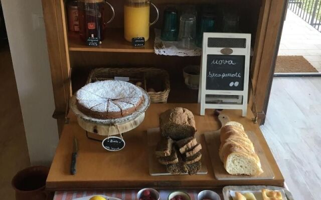 Agriturismo LaValleggia