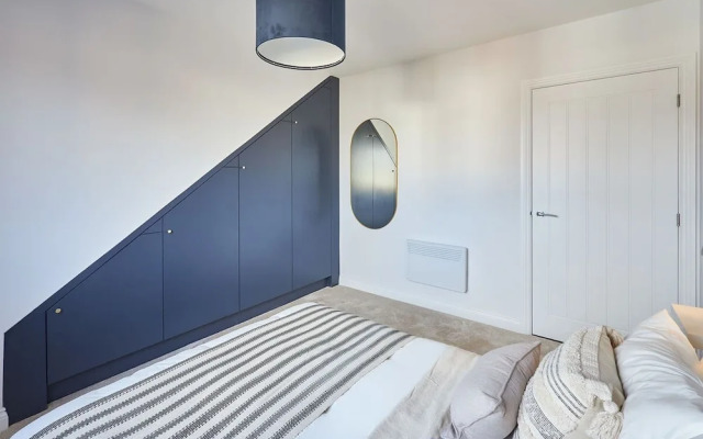 Host Stay Apartment 4 Fourth Avenue