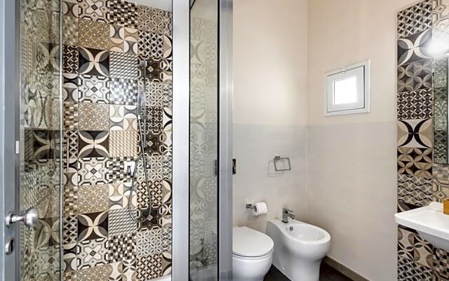 Guest House Aurispa