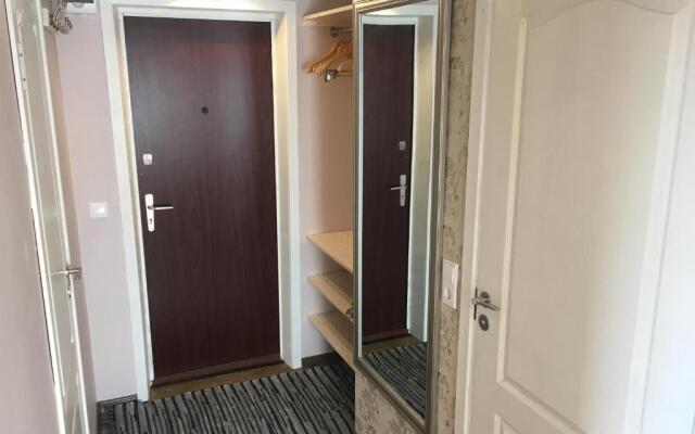 Apartment on Baznicas 23