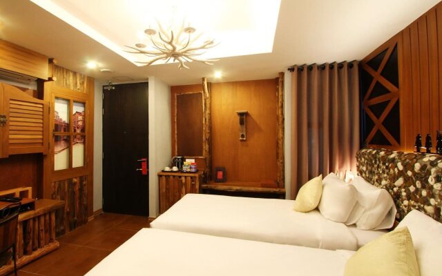 9w Boutique Studio