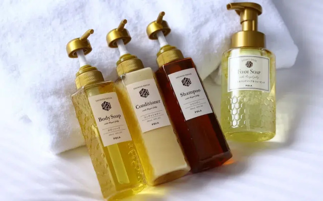 Hotel B Suites Namba Kuromon