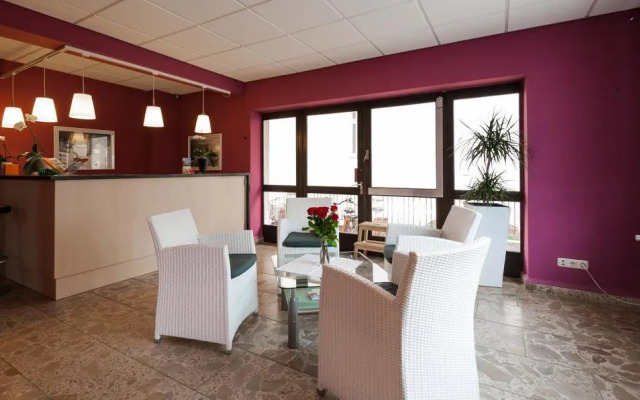 Panorama Hotel Bansin