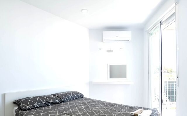 3 bed apartment Benidorm